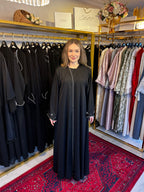 Sarah Abaya