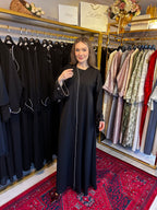 Sarah Abaya