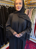 Alara Abaya