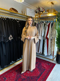 Selvara Abaya Set