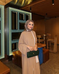 KAYRA ABAYA SET