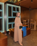 KAYRA ABAYA SET