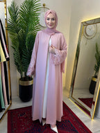 PUDRA SOFT SET