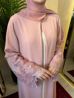 PUDRA SOFT SET