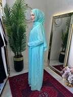 MİNT YEŞİLİ FLOWERS
