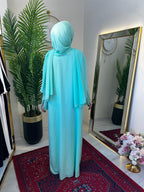 MİNT YEŞİLİ FLOWERS
