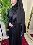HÜMA ABAYA