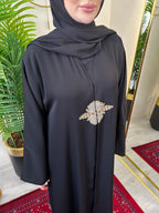BUTTERFLY FERACE