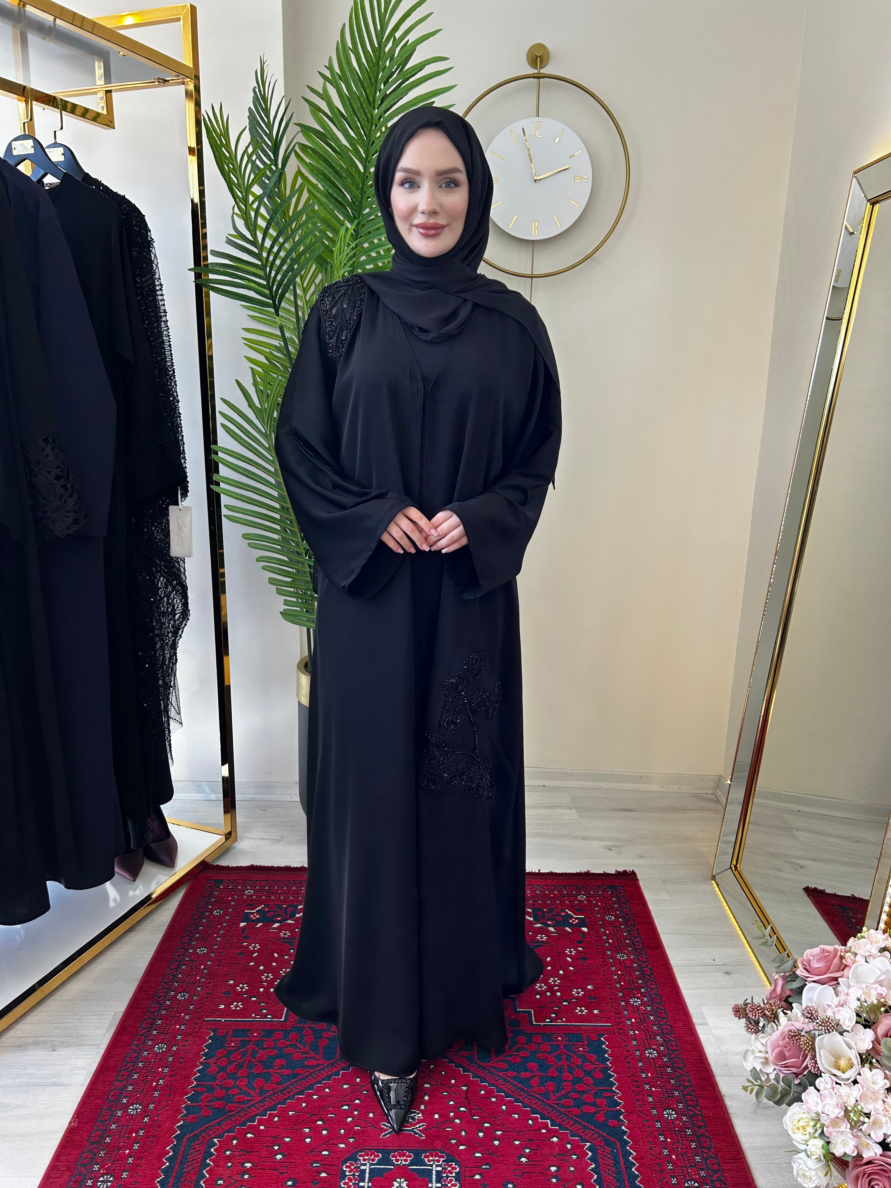 AHAD ABAYA