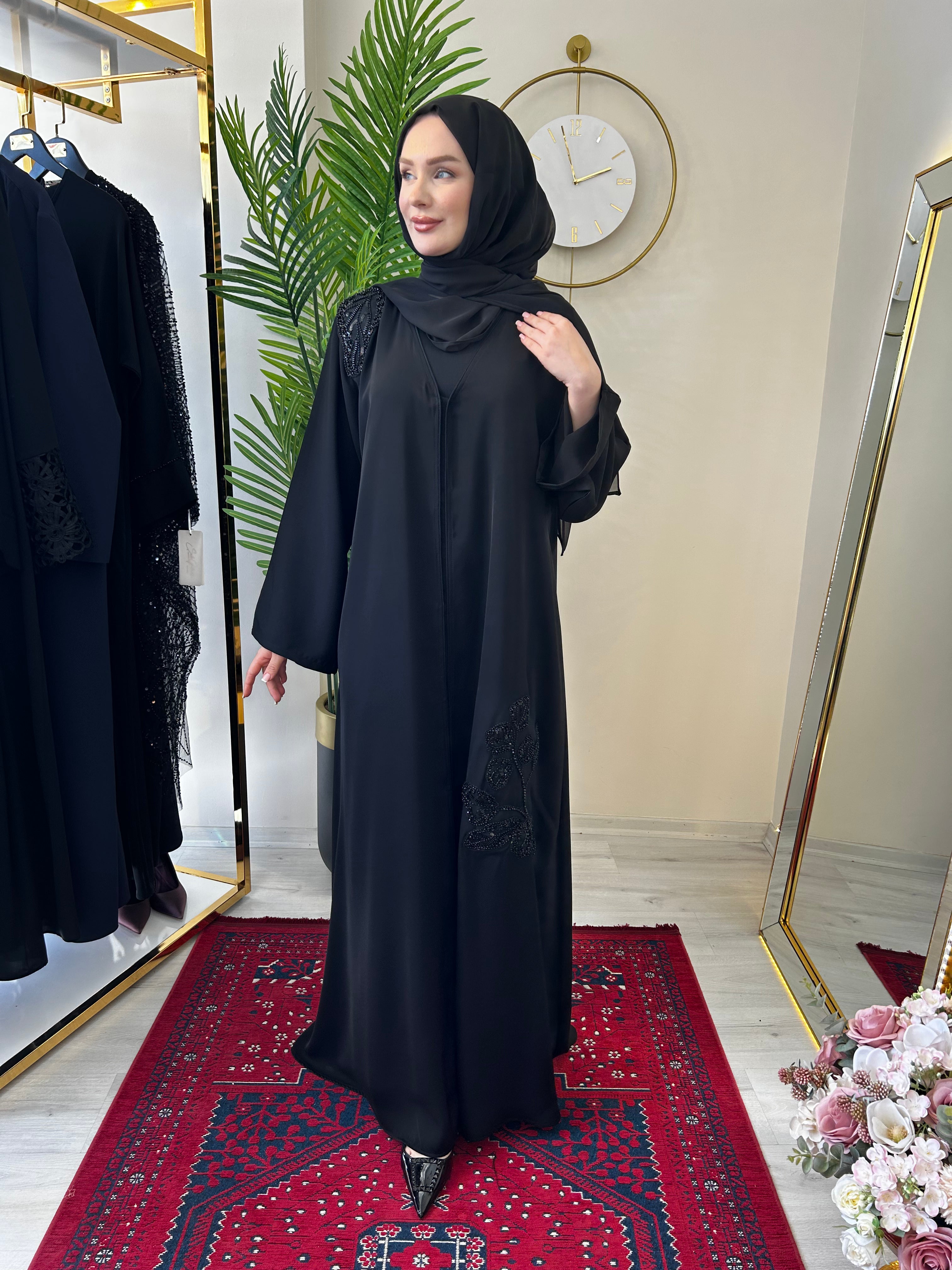 AHAD ABAYA
