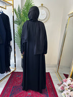 AHAD ABAYA