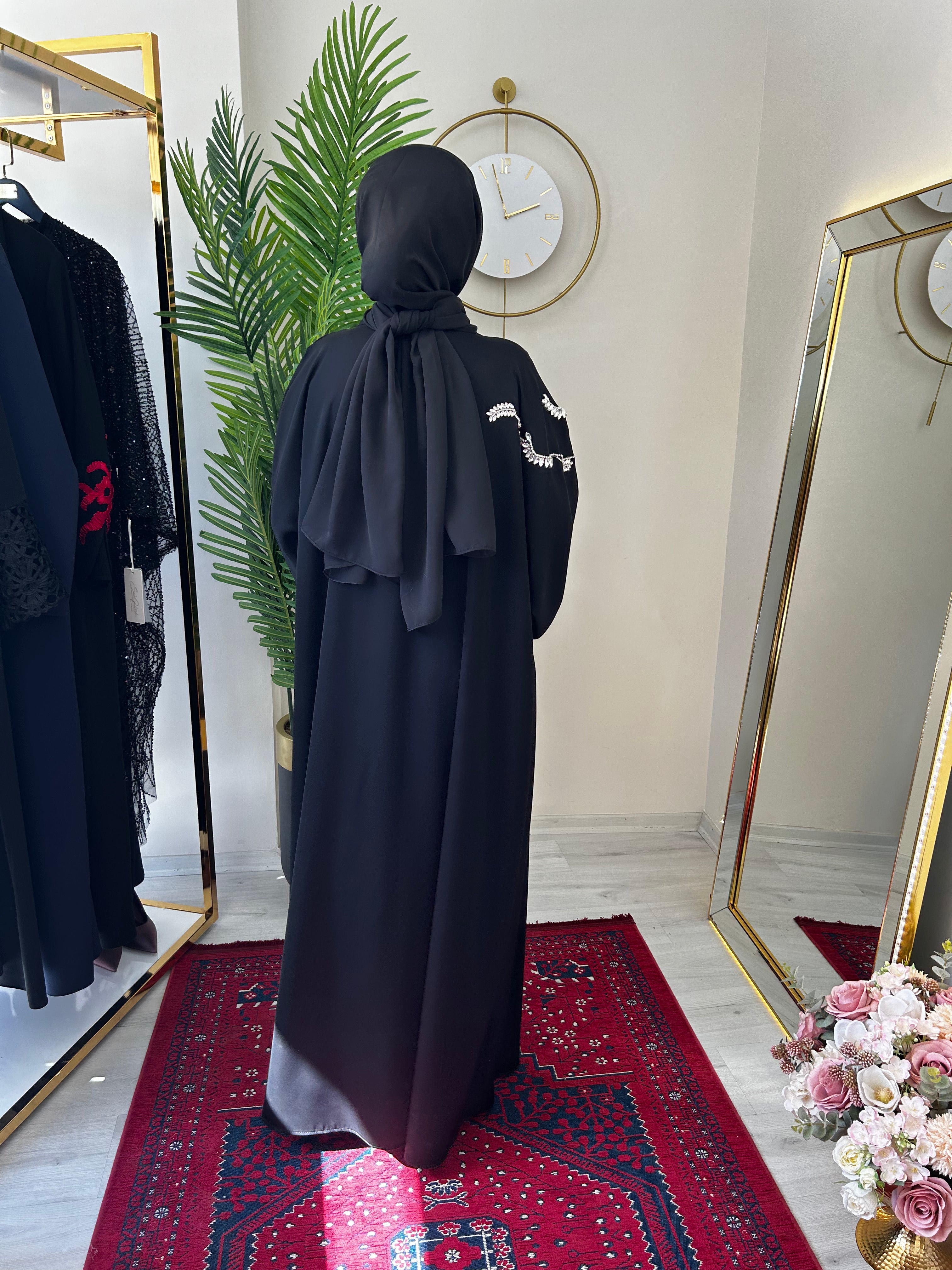 SABYA ABAYA