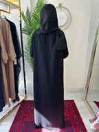 ULYA ABAYA SET