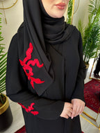 ULYA ABAYA SET