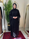 HAUTE COUTURE ABAYA