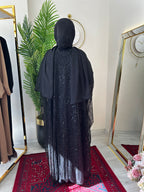 HAUTE COUTURE ABAYA