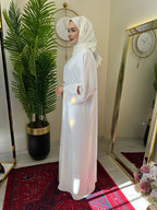 BİŞA ABAYA