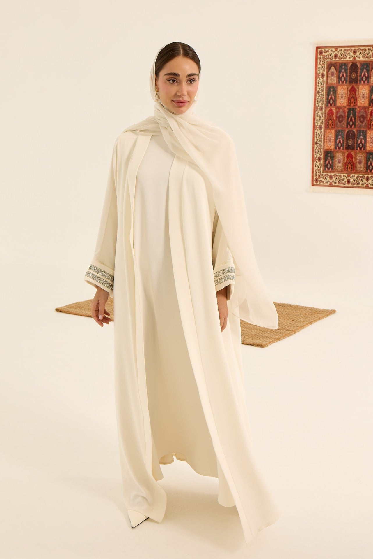 VİVET ABAYA