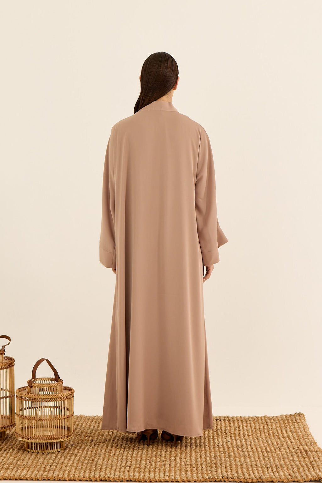 BALA ABAYA