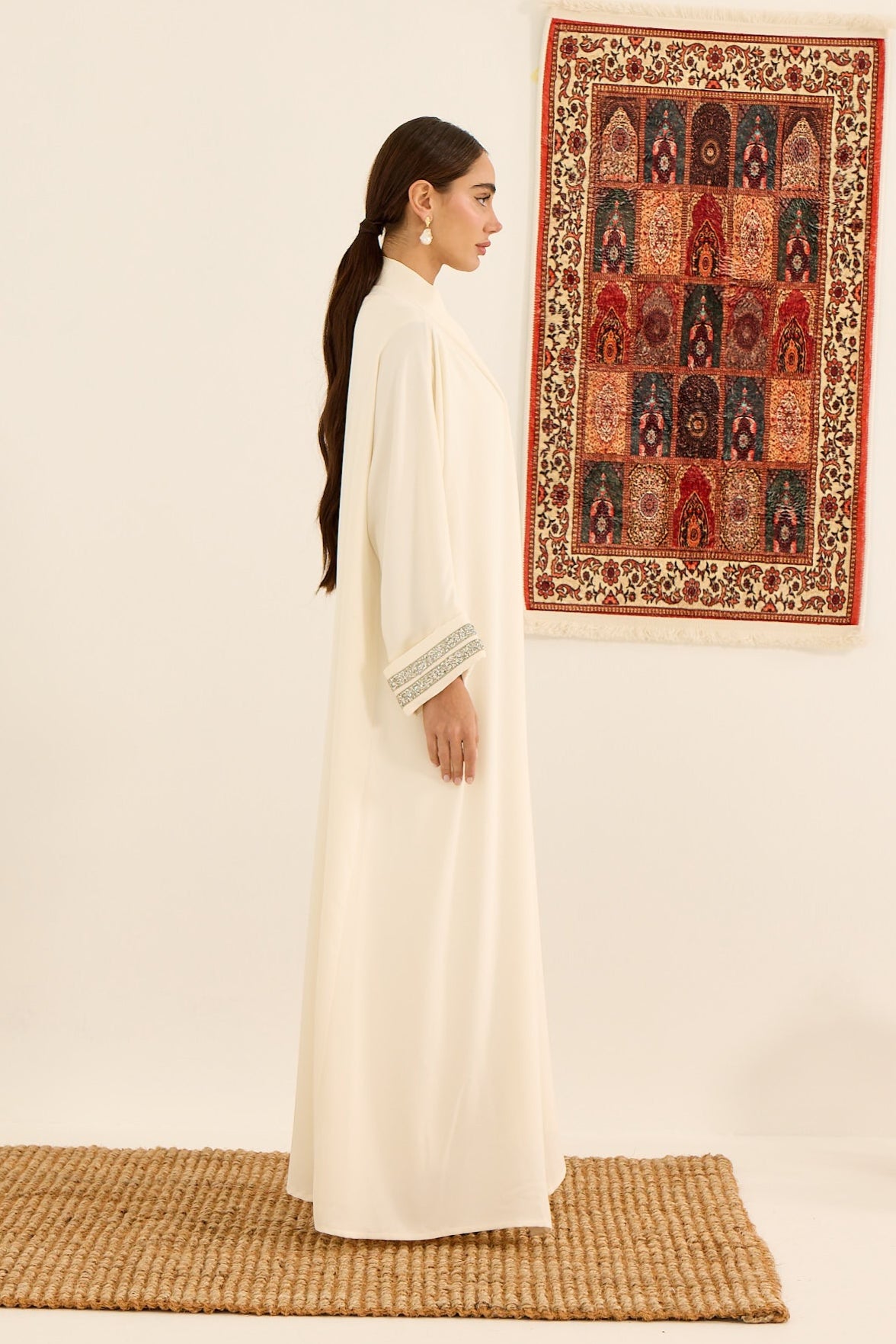 VİVET ABAYA
