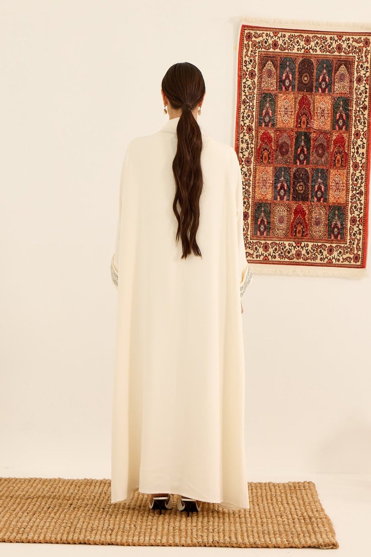 VİVET ABAYA