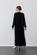 BİSAN ABAYA