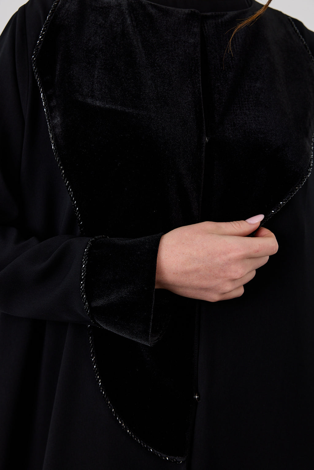 ALWAFANİYA ABAYA