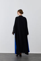HANA DANTELLİ ABAYA