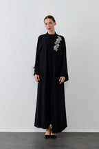 ROSE ABAYA