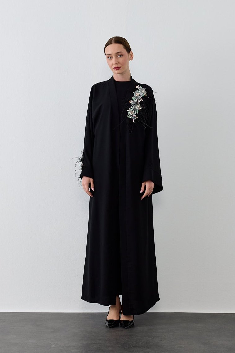 ROSE ABAYA