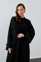 NARJİS ABAYA
