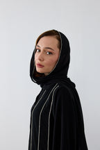 SARAB ABAYA