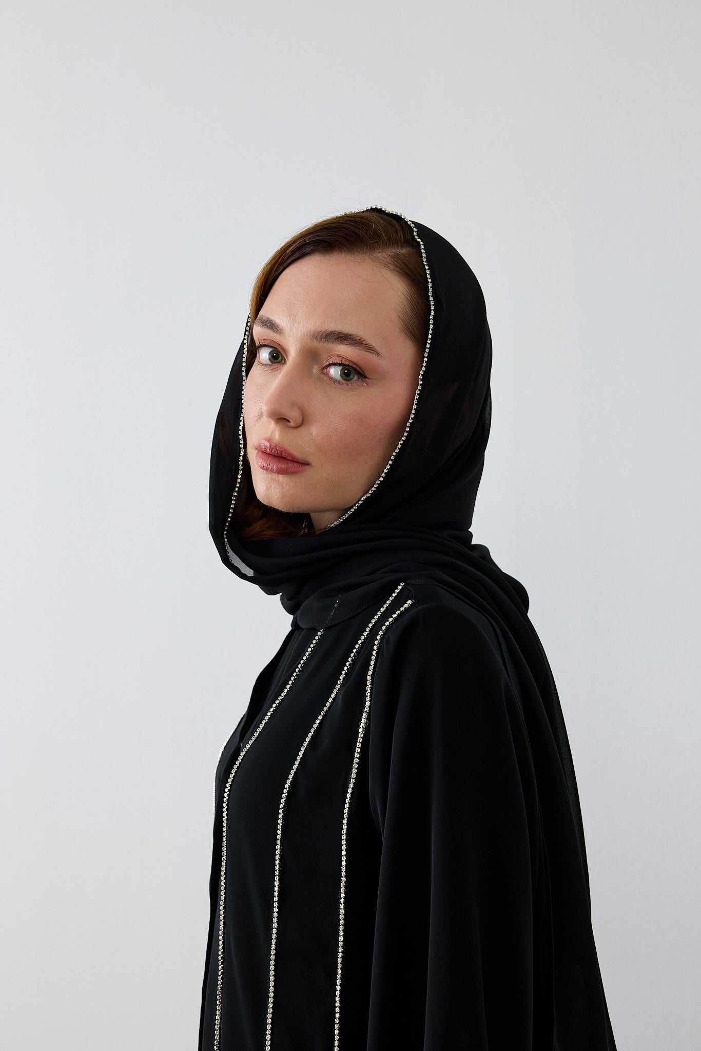 SARAB ABAYA
