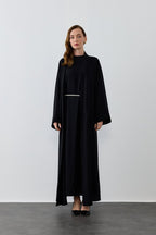 BASİC ABAYA
