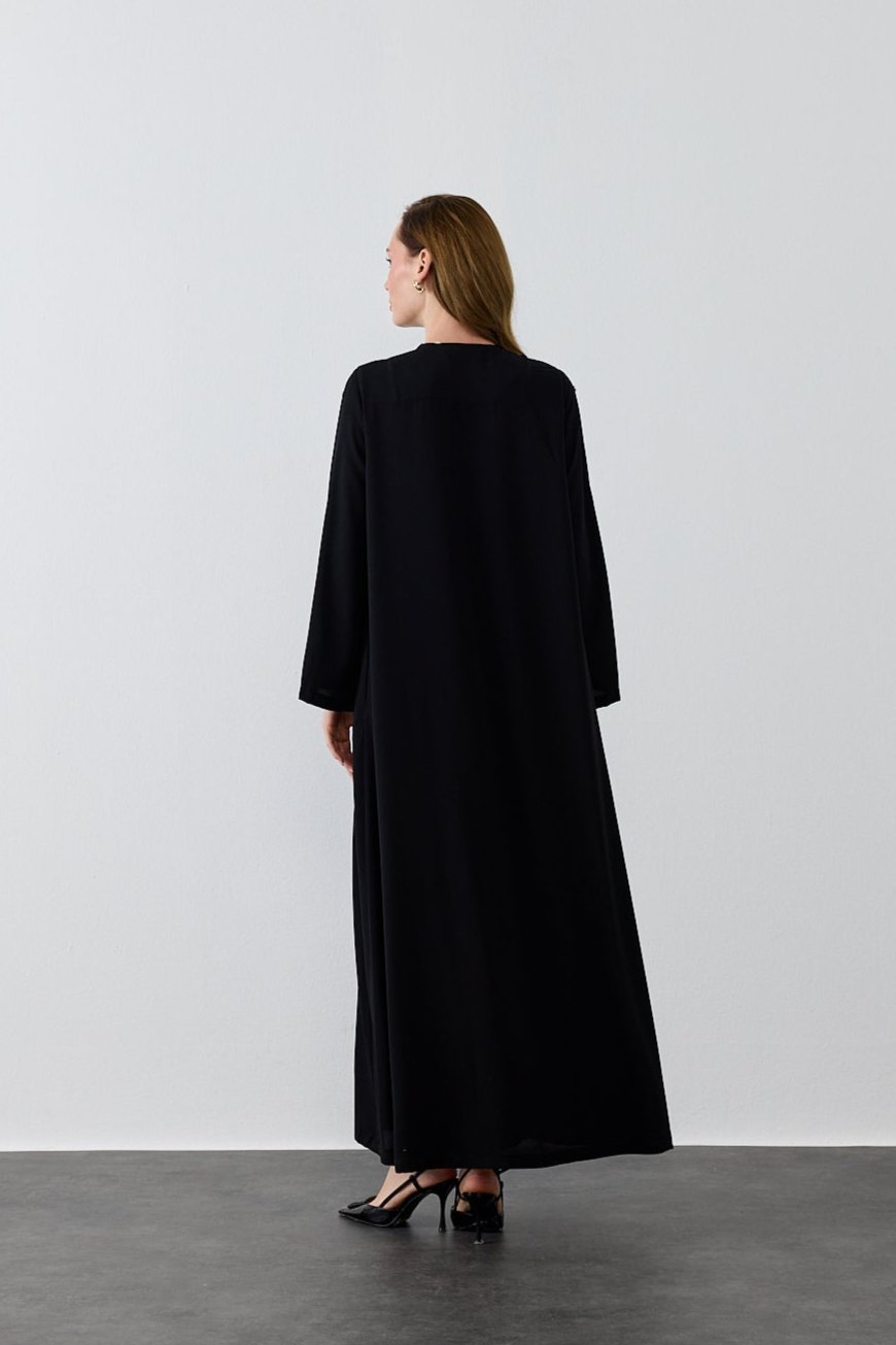 FREZYA ABAYA