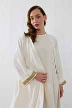 RANAN ABAYA SET