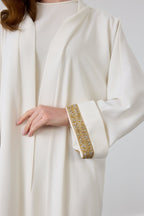 RANAN ABAYA SET