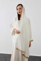 RANAN ABAYA SET