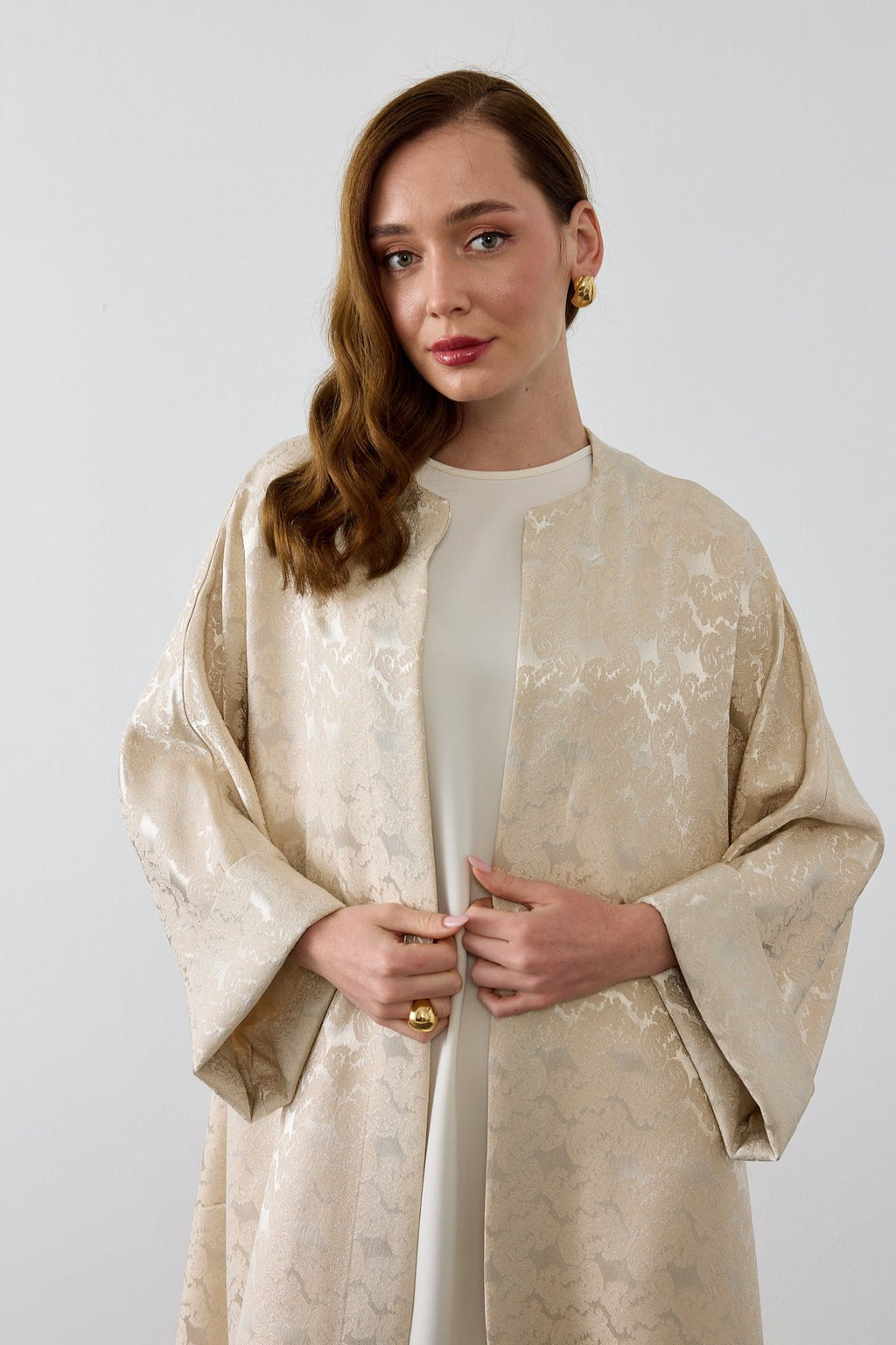 MAHİDEVRAN KAFTAN
