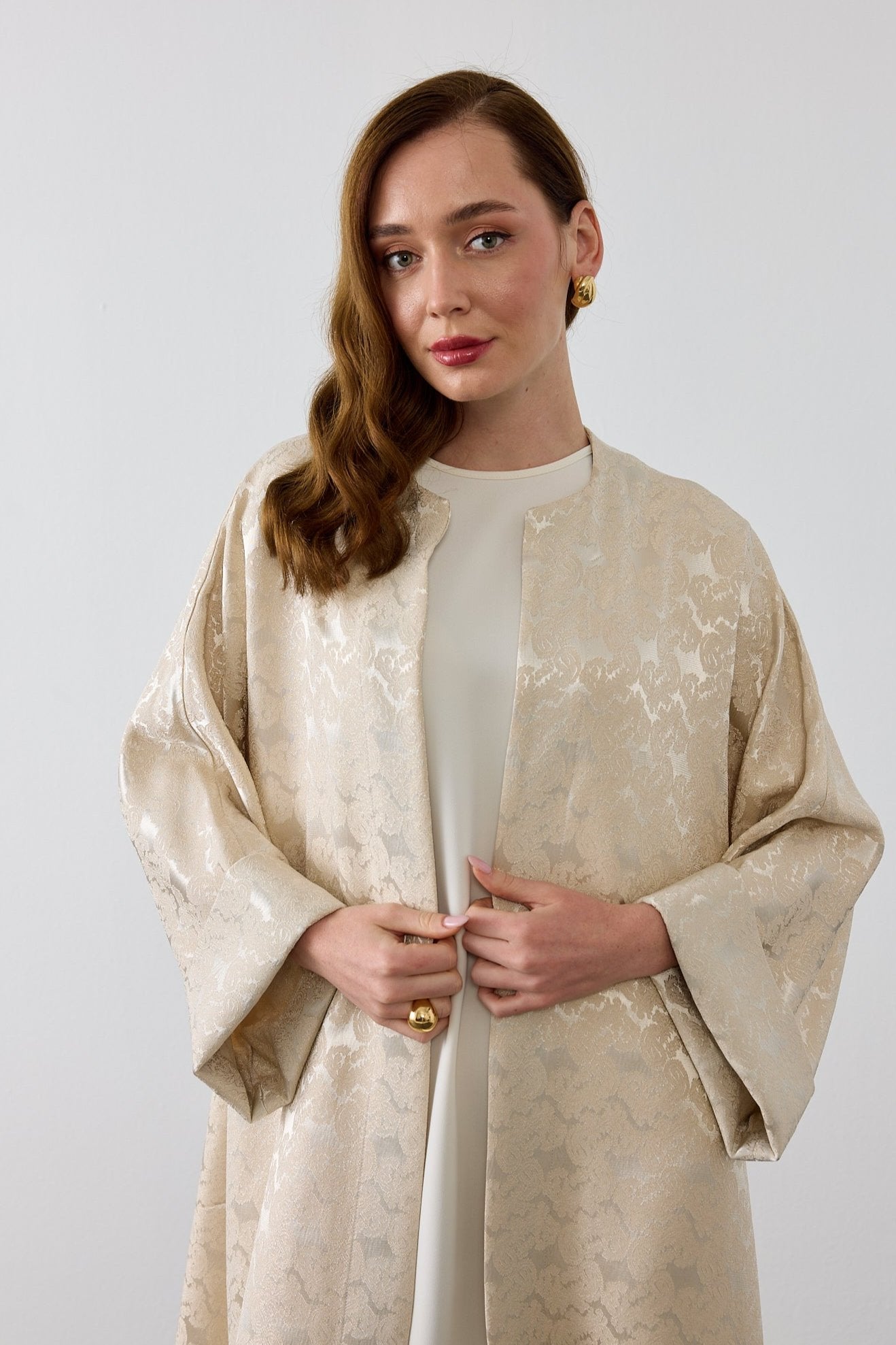 MAHİDEVRAN KAFTAN