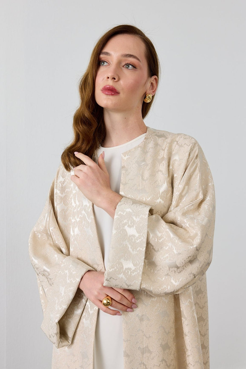 MAHİDEVRAN KAFTAN