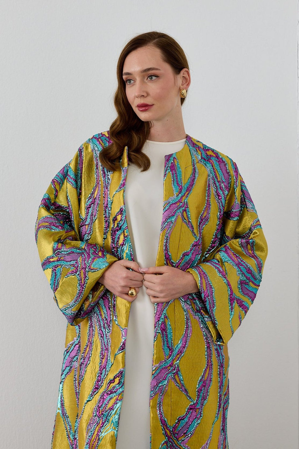 KÖSEM KAFTAN