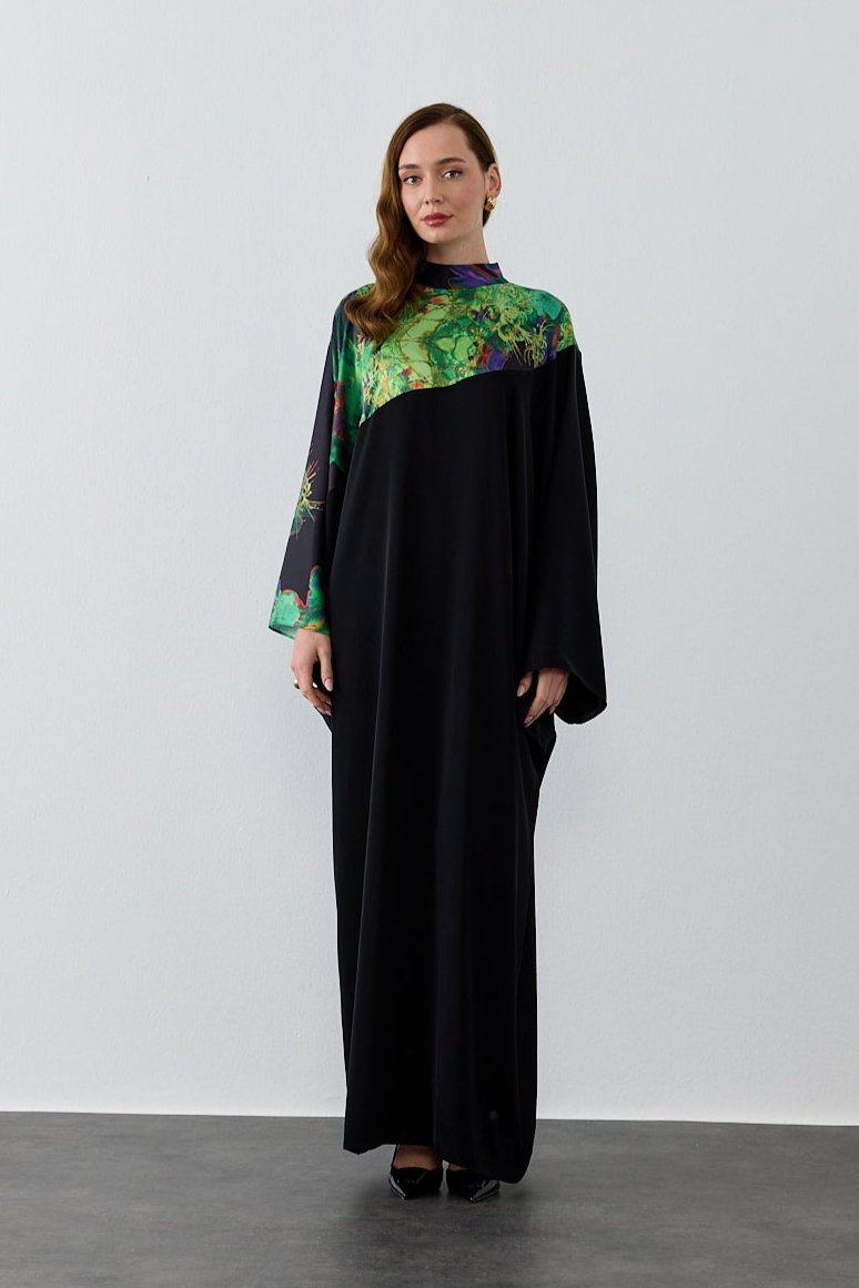 LUJJA DUBAİ ELBİSE