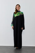 LUJJA DUBAİ ELBİSE