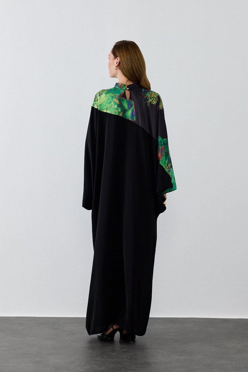 LUJJA DUBAİ ELBİSE