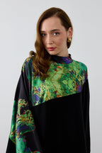 LUJJA DUBAİ ELBİSE