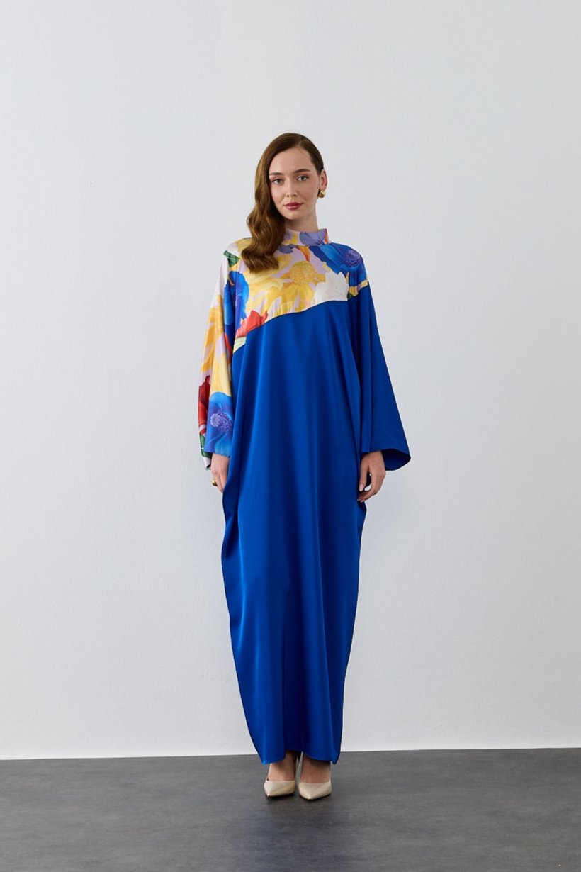 SHATHA DUBAİ ELBİSE