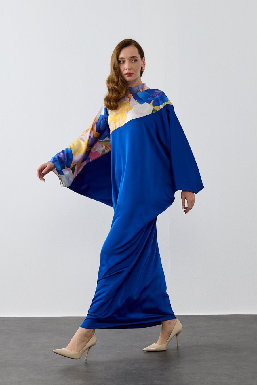 SHATHA DUBAİ ELBİSE