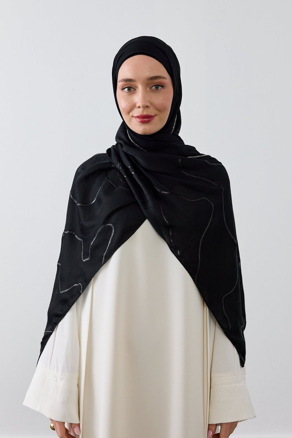 HANAN TAŞLI ŞAL
