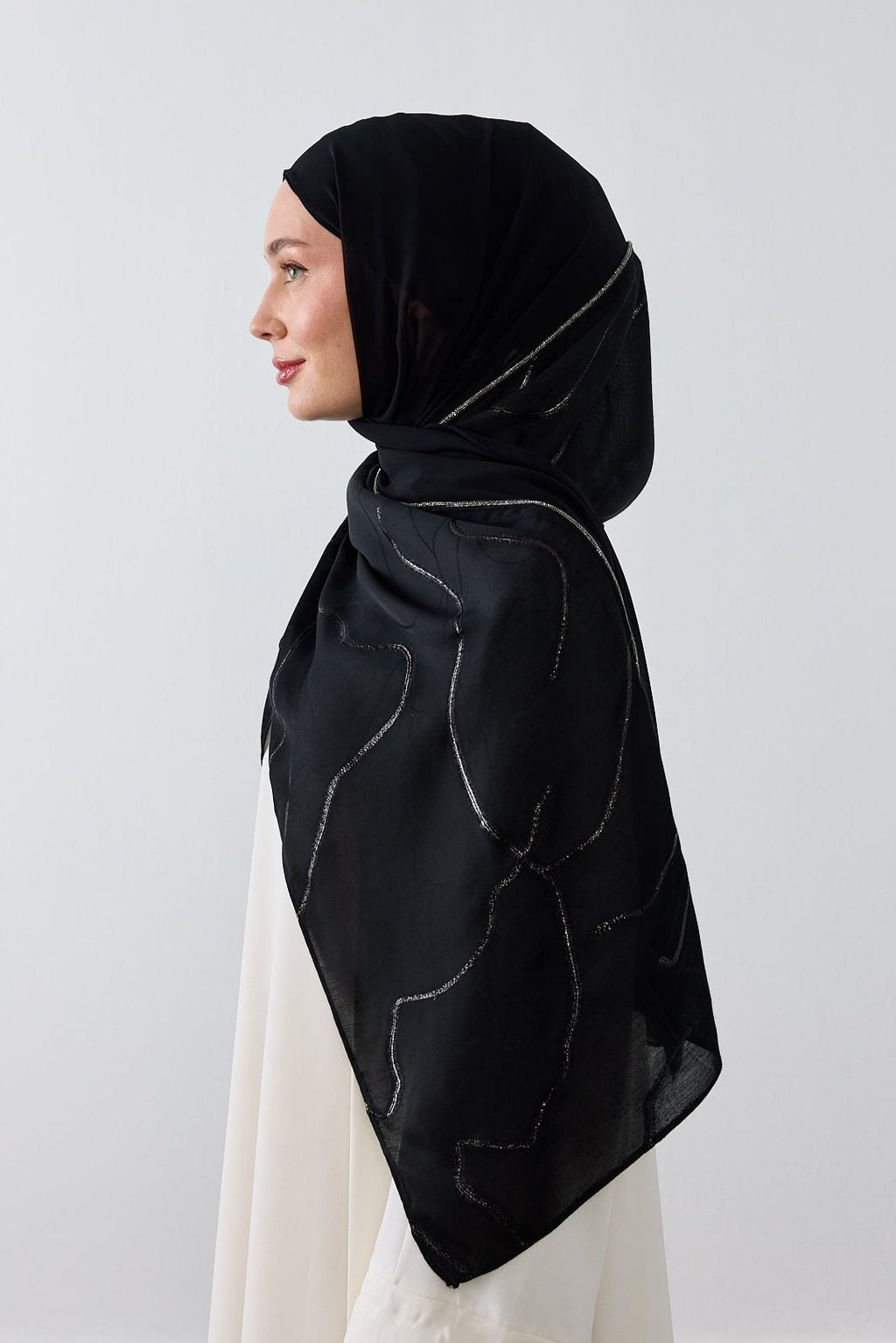 HANAN TAŞLI ŞAL